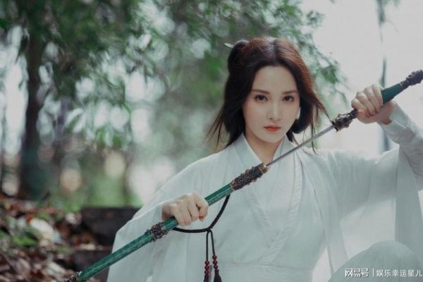 高冷唯美网名，霜凌雪，寒意自知-新乐天