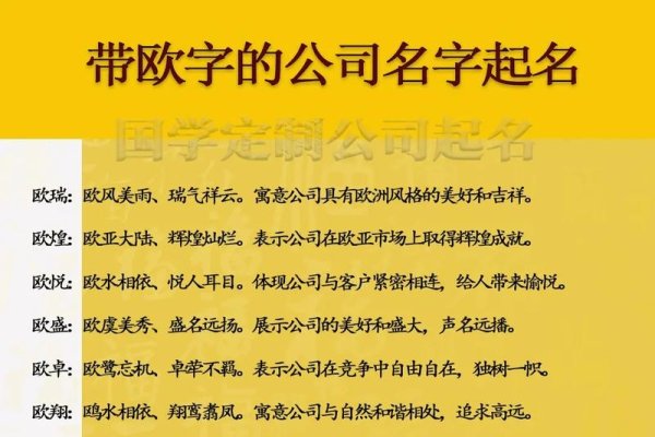 公司名字测吉凶，开启商业成功之门的神秘钥匙-新乐天