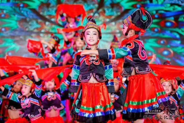 高山族的独特文化与历史传承-新乐天