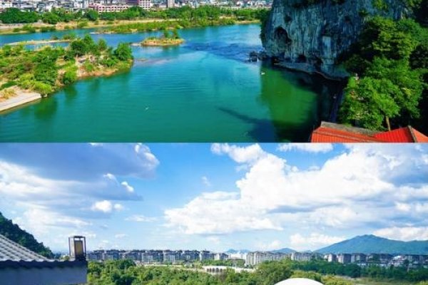 广西风水网，探寻山水与建筑的诗意栖居-新乐天