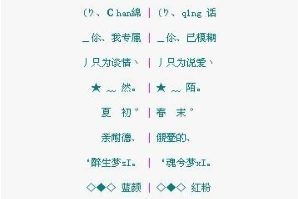 干净好听的昵称推荐，打造专属温暖人心的灵动称呼-新乐天