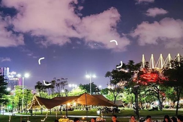 广州交友群，解锁专属社交新场景-新乐天