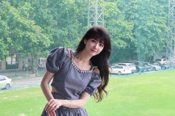广州美女交友网，邂逅都市浪漫的线上桥梁-新乐天
