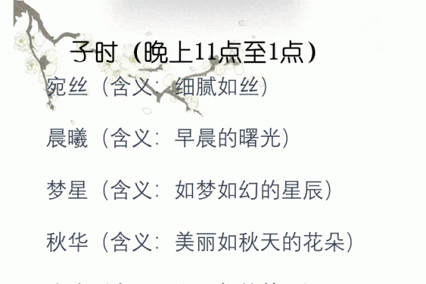 给新生儿取名字，传统与现代的融合-新乐天