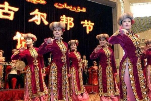 古尔邦节习俗，信仰与传统的交融-新乐天