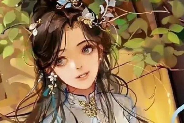 古韵优雅的女孩名字-新乐天