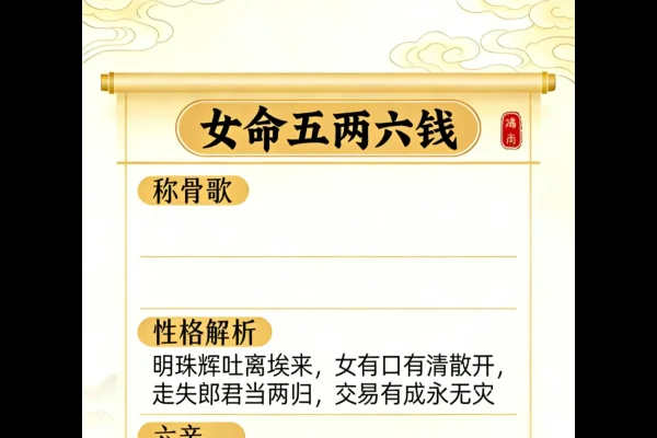 鬼谷子称骨神算，古老智慧的现代解读-新乐天
