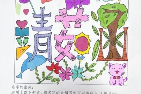 给孩子起个好名字的重要性与艺术-新乐天