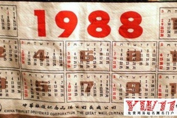 关于88年出生的人今年多大了？-新乐天