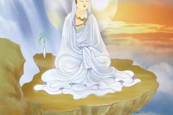 观音灵签15，人生转折的智慧之光-新乐天