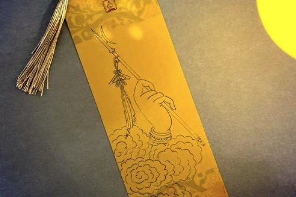 观音灵签5，信仰之光，指引前行的力量-新乐天