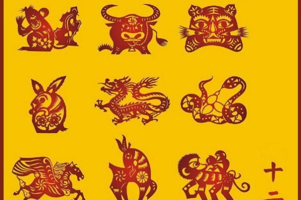 寒冬生肖—十冬腊月下的神秘印记-新乐天