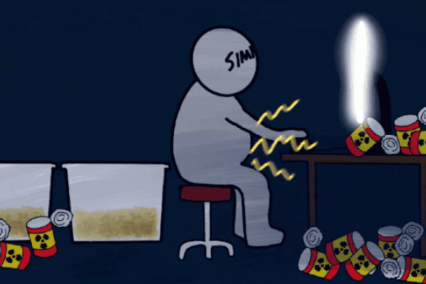 黑灯瞎火打生肖—鼠-新乐天