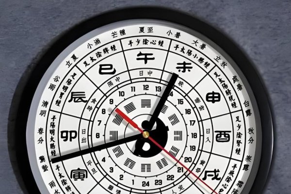 黄道吉日吉时，探寻古老智慧中的时间哲学-新乐天