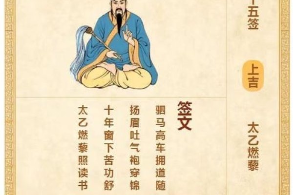 黄大仙算命的神秘魅力，传统智慧与现代信仰的交汇-新乐天