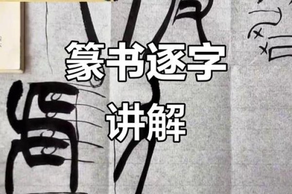 后的繁体字探微，一笔一划中的文化传承-新乐天