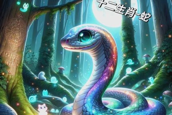 后宫风云，生肖蛇喻智慧与策略-新乐天