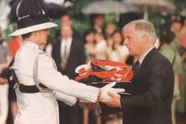 回顾2011年7月1日的重要时刻-新乐天