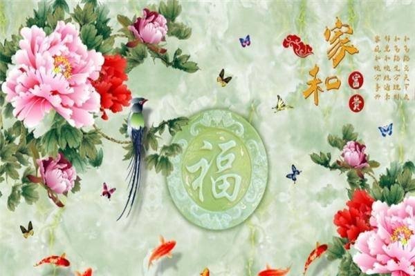 花开回春又一年，生肖之谜揭晓-新乐天