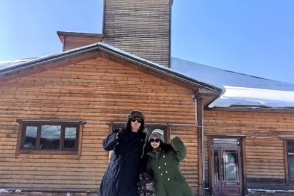 黑龙江交友网，跨越地域的温情邂逅-新乐天