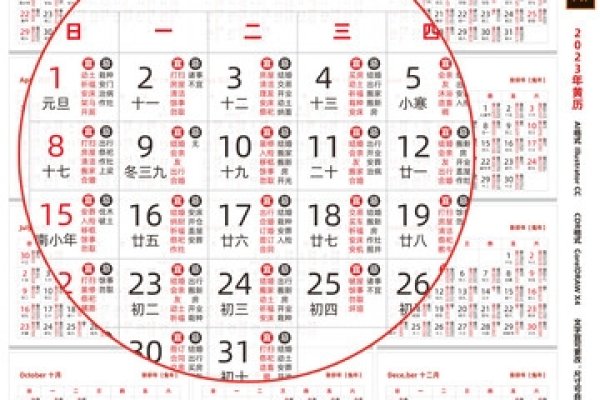 黄历万年历2023完整版介绍-新乐天