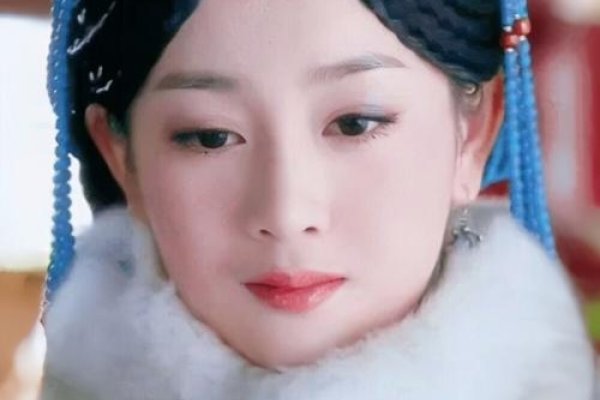 海兰珠，穿越千年的深情告白-新乐天