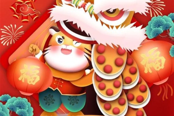 虎年，新春的镌刻与展望-新乐天