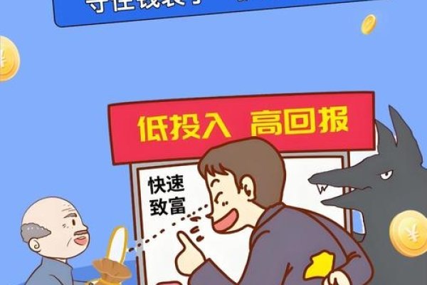 红钱包破财，警惕消费陷阱，守护财富安全-新乐天