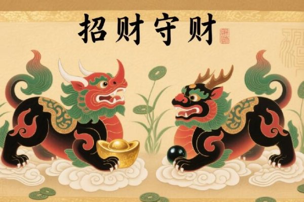 和气生财的生肖，风尚之道，财富之基-新乐天