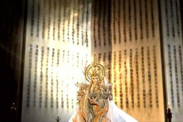 好听的帮派名推荐，云鼓雷峰、墨香阁等-新乐天