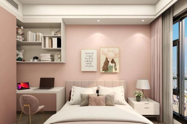 好听的房间名，打造温馨舒适的居住空间-新乐天