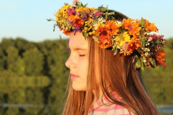 好听的女生QQ名字大全-新乐天