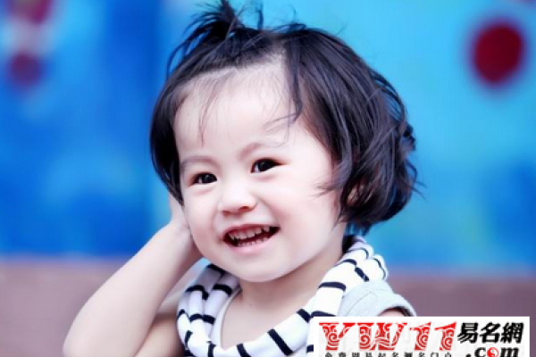 好听的女孩子的名字-新乐天