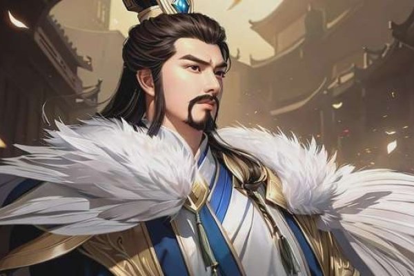 好听的三国名字，穿越千年的诗意与韵味-新乐天