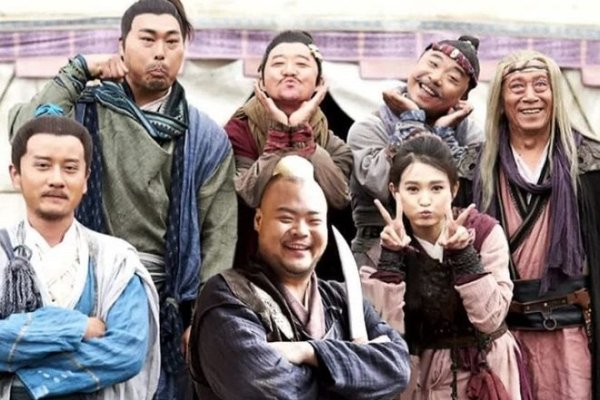 好听的兄弟名字，打造独一无二的兄弟情谊-新乐天