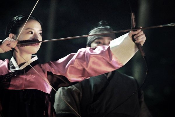 好听的弓箭手名字与他们的传奇故事-新乐天