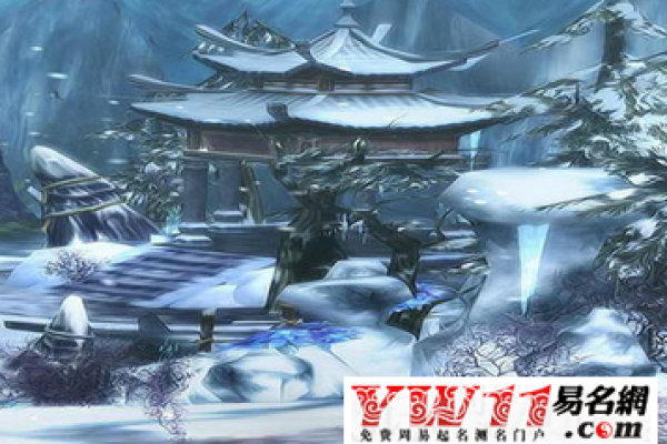 好听的游戏人物名字，创意与魅力的完美结合-新乐天