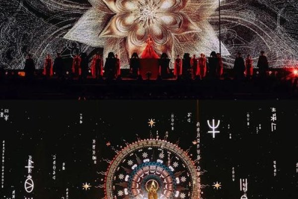 好听行会名字，汇聚优雅风雅的梦幻舞台-新乐天