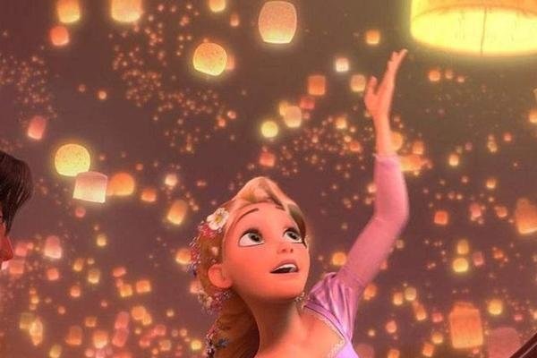 好听女英文名，为你的公主挑选一个梦幻般的名字-新乐天