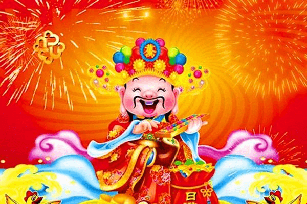 欢天喜地庆生肖—探寻属于喜悦的生肖-新乐天