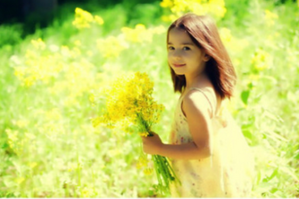 好听又冰冷的女生名字-新乐天