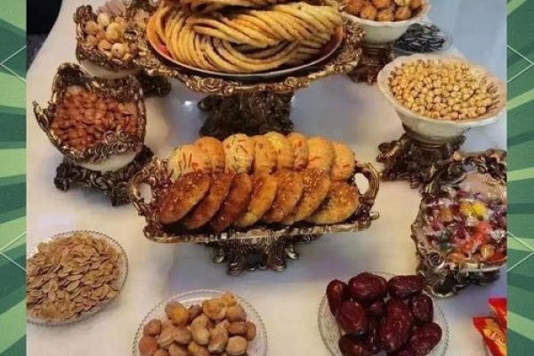 回族风俗习惯的独特魅力-新乐天