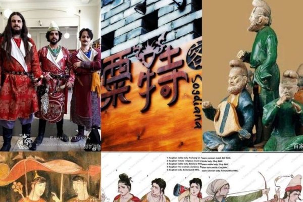 回族服饰，地域风情中的文化密码-新乐天