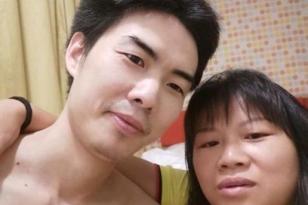 红杏交友网，友情新纪元-新乐天