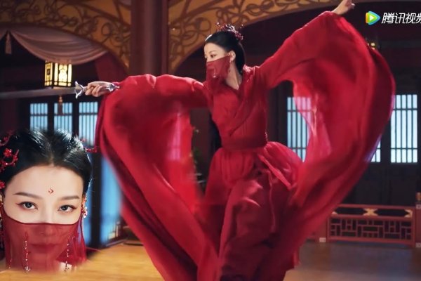 花魁女帝,权谋与美色的交织-新乐天