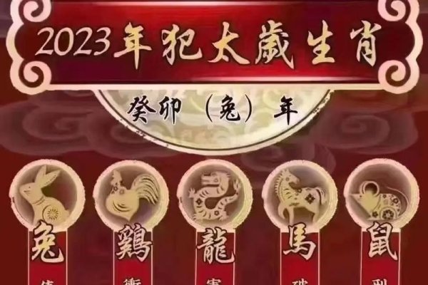 黑兔年2023，生肖新篇章-新乐天