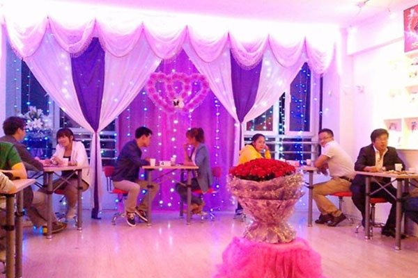 婚介所连锁，重塑现代婚恋市场的桥梁-新乐天