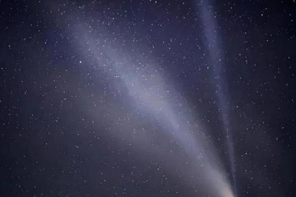 哈雷彗星命名缘于人名启发-新乐天