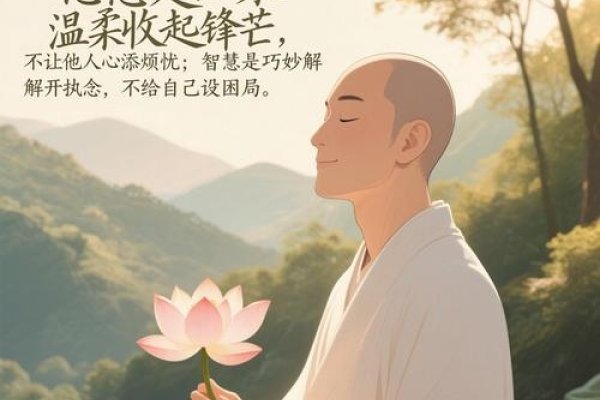 和尚只在我梦里-新乐天