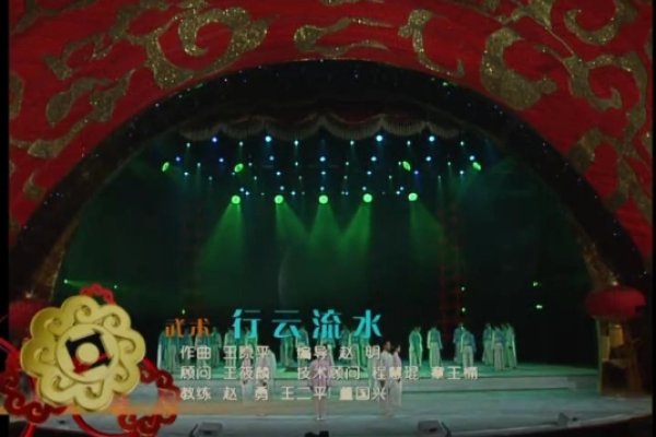 行云流水间的生肖韵味-新乐天